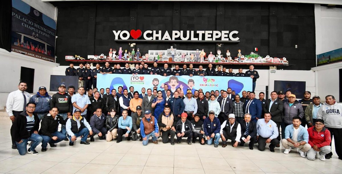 Agradezco a los hombres de una sola pieza, aquellos que han hecho una diferencia positiva en nuestras vidas, fieles amigos que han sumado a consolidar el municipio que hoy tenemos. 💙

#DíaInternacionalDelHombre