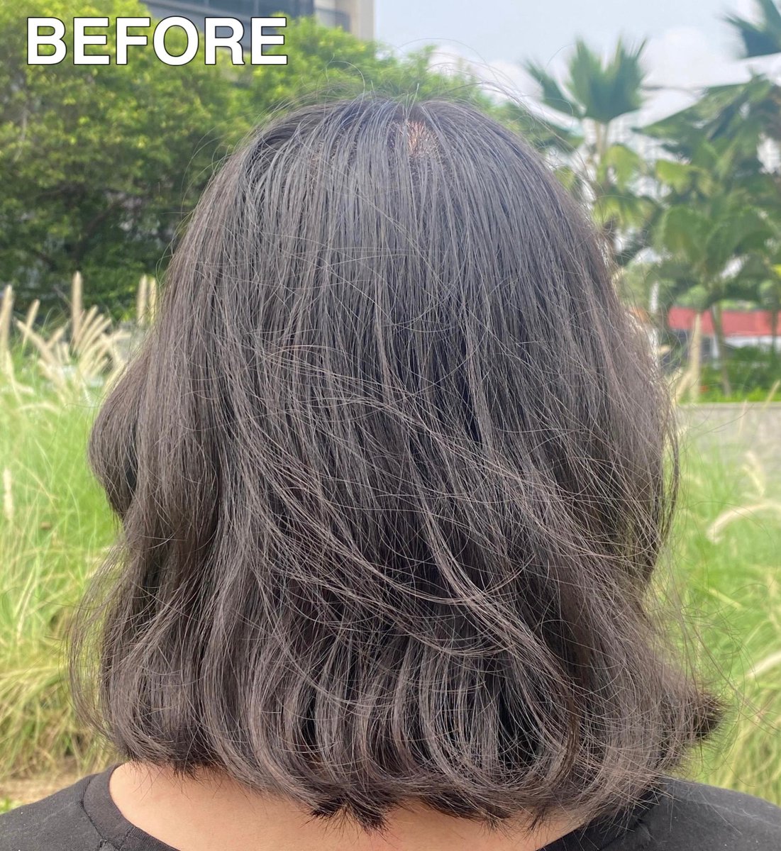 seethelune's tweet photo. Buat aku yang setiap hari nyatok, bikin rambut kering, rusak dan susah diaturnya.

Tapi semenjak pakai shampoo+conditioner ini, rambut aku jadi mendingan banget dan gampang diaturnya‼️‼️ https://t.co/AgwQj75M8U