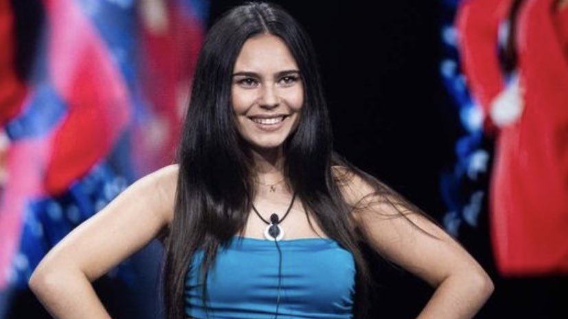 Javisalast's tweet photo. ¿Quién se va el jueves?

RT - Nerea

MG - Manu

#GHLímite11 https://t.co/chdfQZdr8Q
