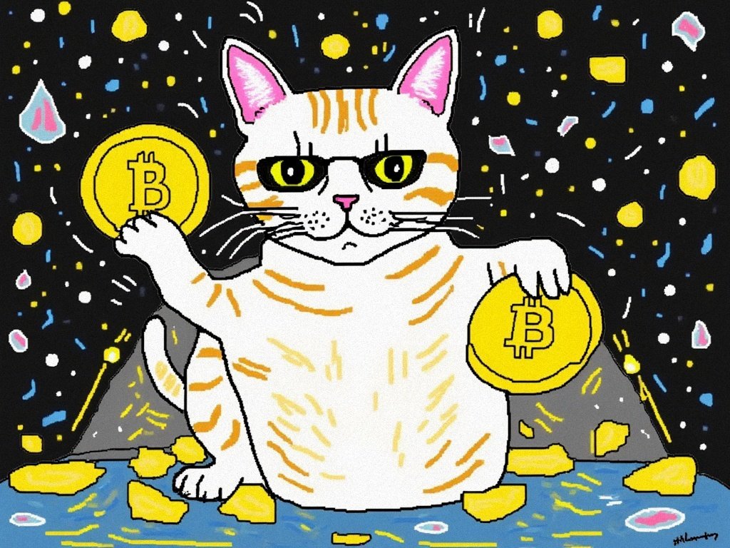 hellomspaint's tweet image. Hide yo coins, the bandit swiper be upon us

$MSP #MSPAINT