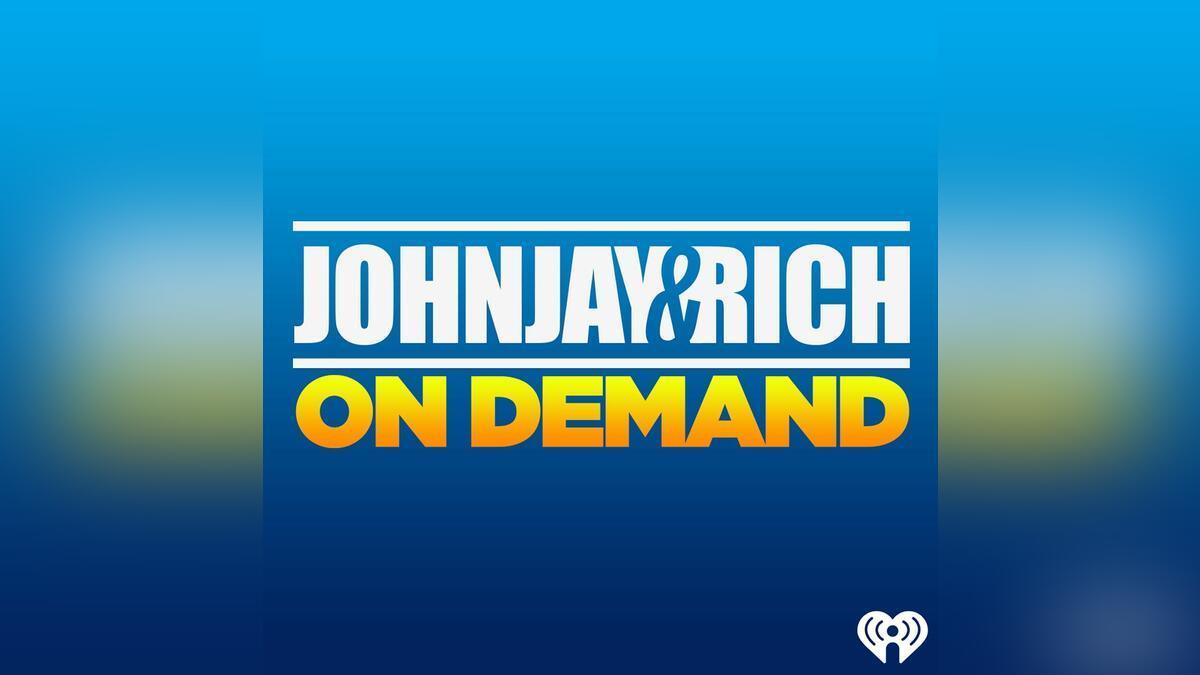 Entertainment News | Z100 Portland | Johnjay And Rich z100portland.iheart.com/featured/johnj…