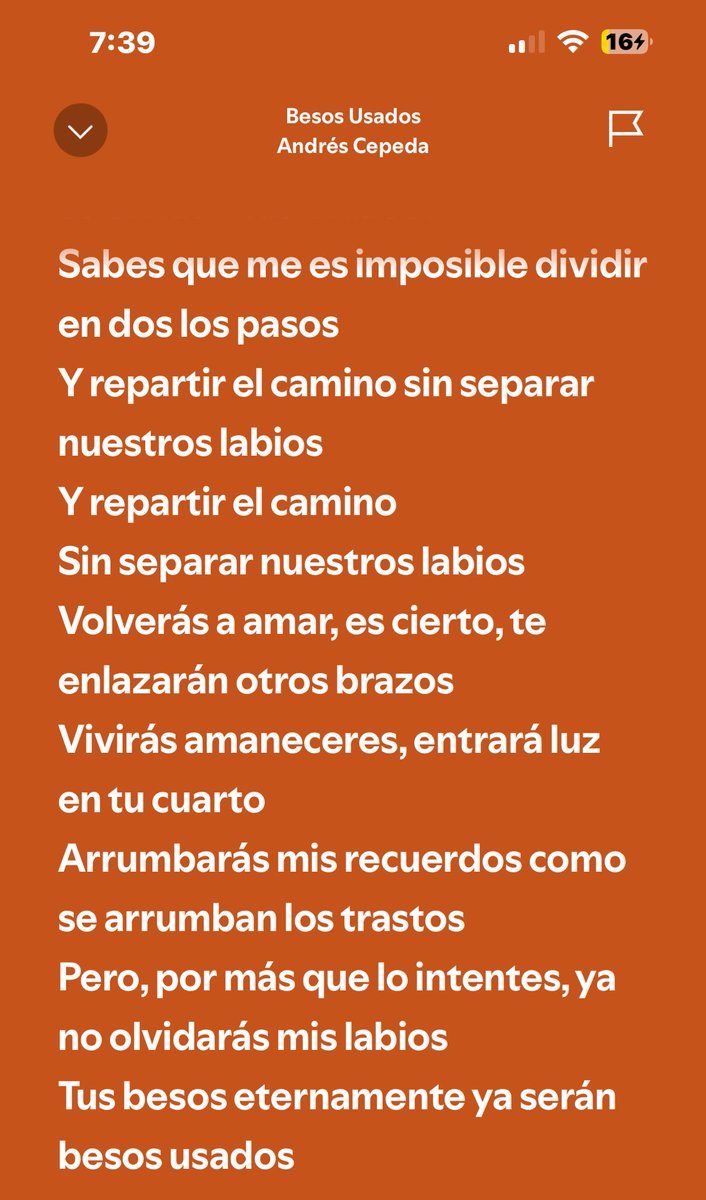 Te amo cepeda 🤍