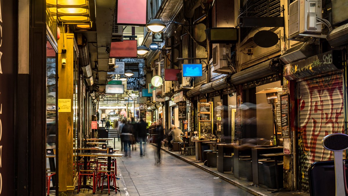 ASCILITE Conference tweet media