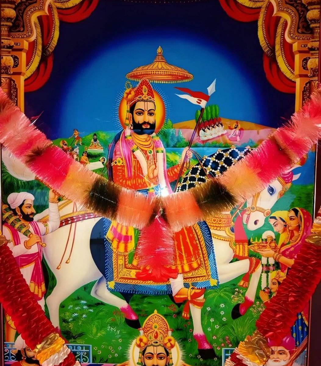 Manish Meena tweet media