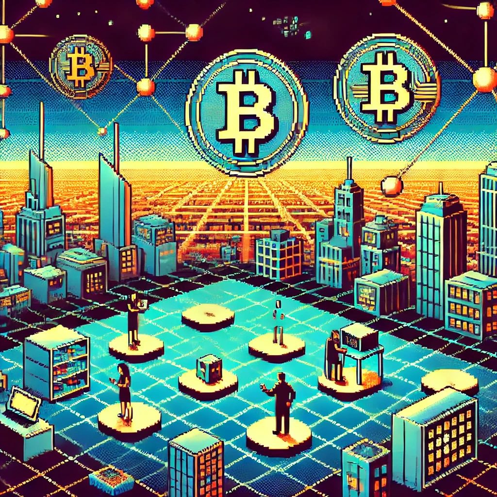 BitmapMetaverse's tweet image. #Bitmap