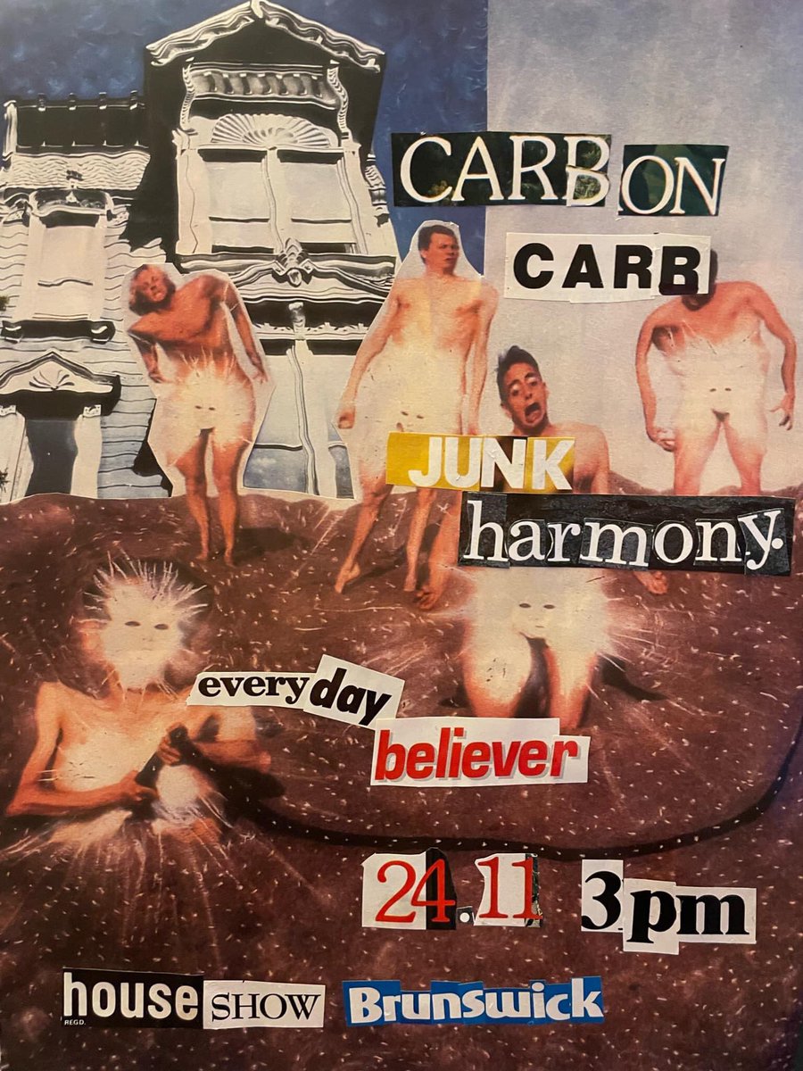 carb on carb tweet media