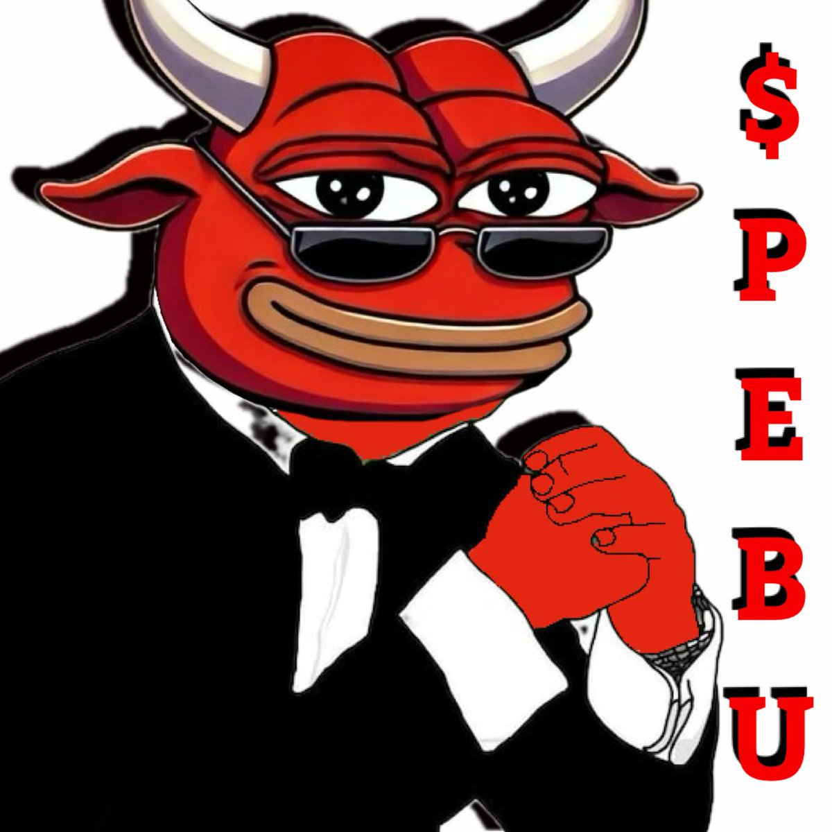 PebuCoin's tweet photo. $PEBU is only 5 days old.
Since the launch we have achieved:
β
Dedicated #CTO team
β
380 #Telegram users
β
470 Holders
β
350k MC at peak
β
Listed on #Dextools
β
Listed on @MoontokListing
#Pebu will be Solana's mascot and saviour of the 2024/25 bull cycle!
#memecoin #Solana https://t.co/wxLrkfLKWG