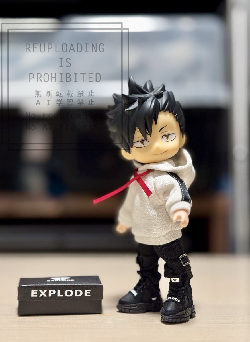 AKGでご縁いただいたシューズ
先日クロへのお誕生日プレゼントにしました

👟ぽんもち様( <a href="/_ponmochi_/">ぽんもち</a> )