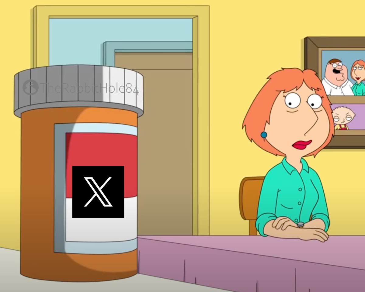 People who left for Bluesky right now: