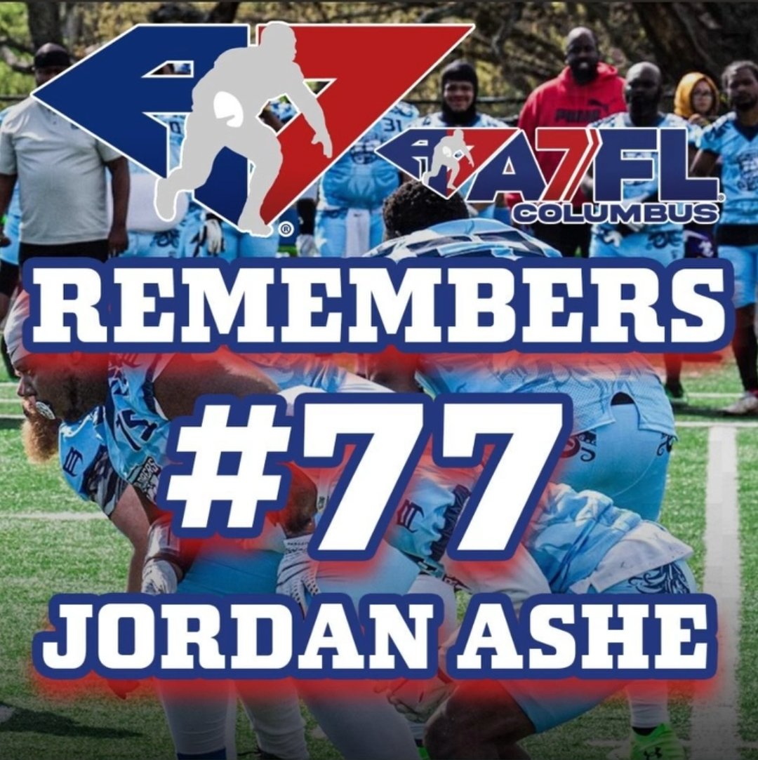 A7FL Cincinnati 🏈 tweet media