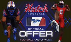 After a great conversation with <a href="/coachroberson42/">CoachDeebo42</a> I am blessed to say I have received an offer from <a href="/BlueDragonsFB/">Hutchinson Blue Dragon Football</a> 🔴🔵🐉<a href="/CoachDrewDallas/">Drew Dallas</a> <a href="/CoachWally/">Matt Wallerstedt</a>