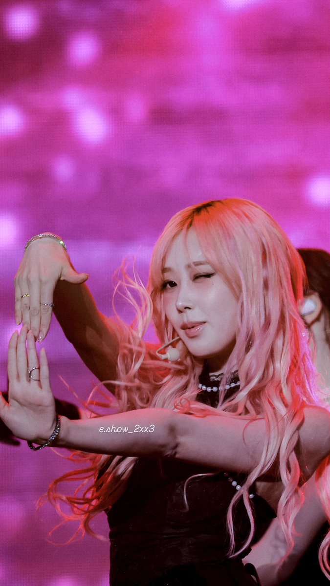 eshow_2xx3's tweet image. 241117 

#aespa #æspa #에스파  #GISELLE #지젤 #ジゼル
