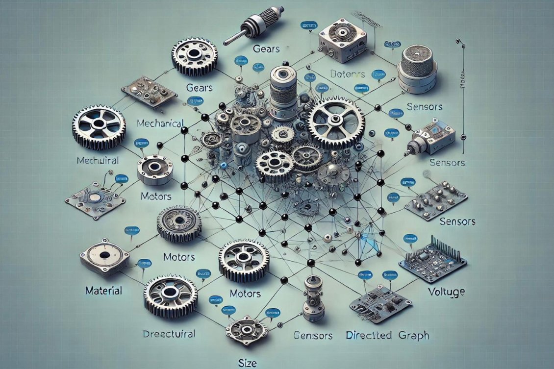 openbom's tweet image. 🧩 OpenBOM Product Structure explained! Learn about data models and BOM visualizations to improve your product management process. 

#ProductStructure #DataModeling #BOMVisualizations #OpenBOM

bit.ly/4dVO0Zs