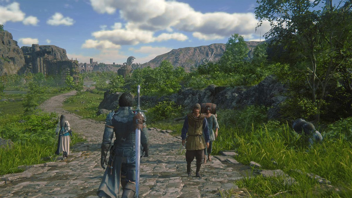 PlanoGaming's tweet photo. I am hosting a #GIVEAWAY to win 1 Steam key of Final Fantasy XVI. Here is how to enter: 
- Follow me, AND 
- Like this post, AND  
- Repost AND comment. 
Winner will receive the key in PM.  #GiveawayAlert #PCGaming #FreeGames #SteamGiveaway #SteamKey #SteamDeals #FinalFantasy https://t.co/mTGNtDco4t