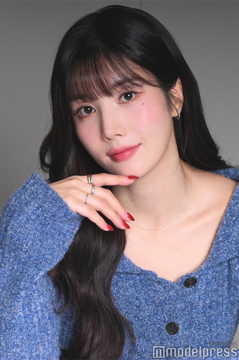 クォン・ウンビ インタビュー💜】 ソロ活動で感じたIZ*ONEへの感謝「11