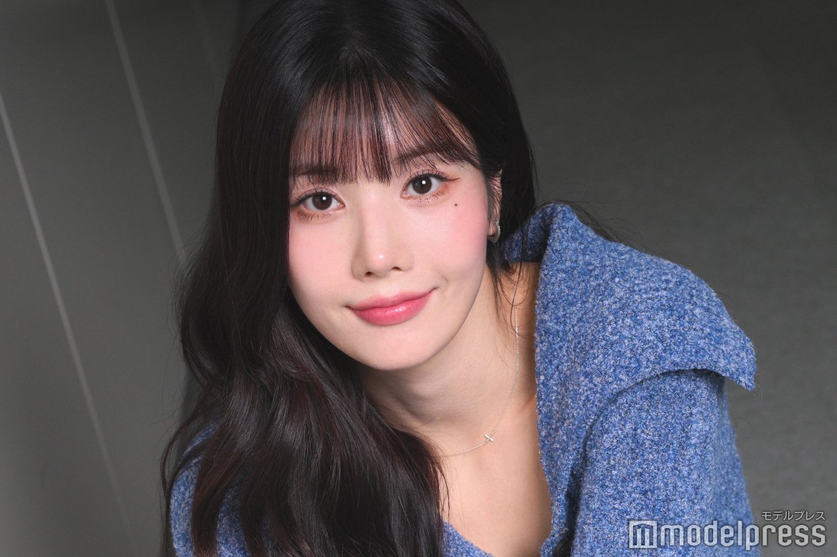 クォン・ウンビ インタビュー💜】 ソロ活動で感じたIZ*ONEへの感謝「11