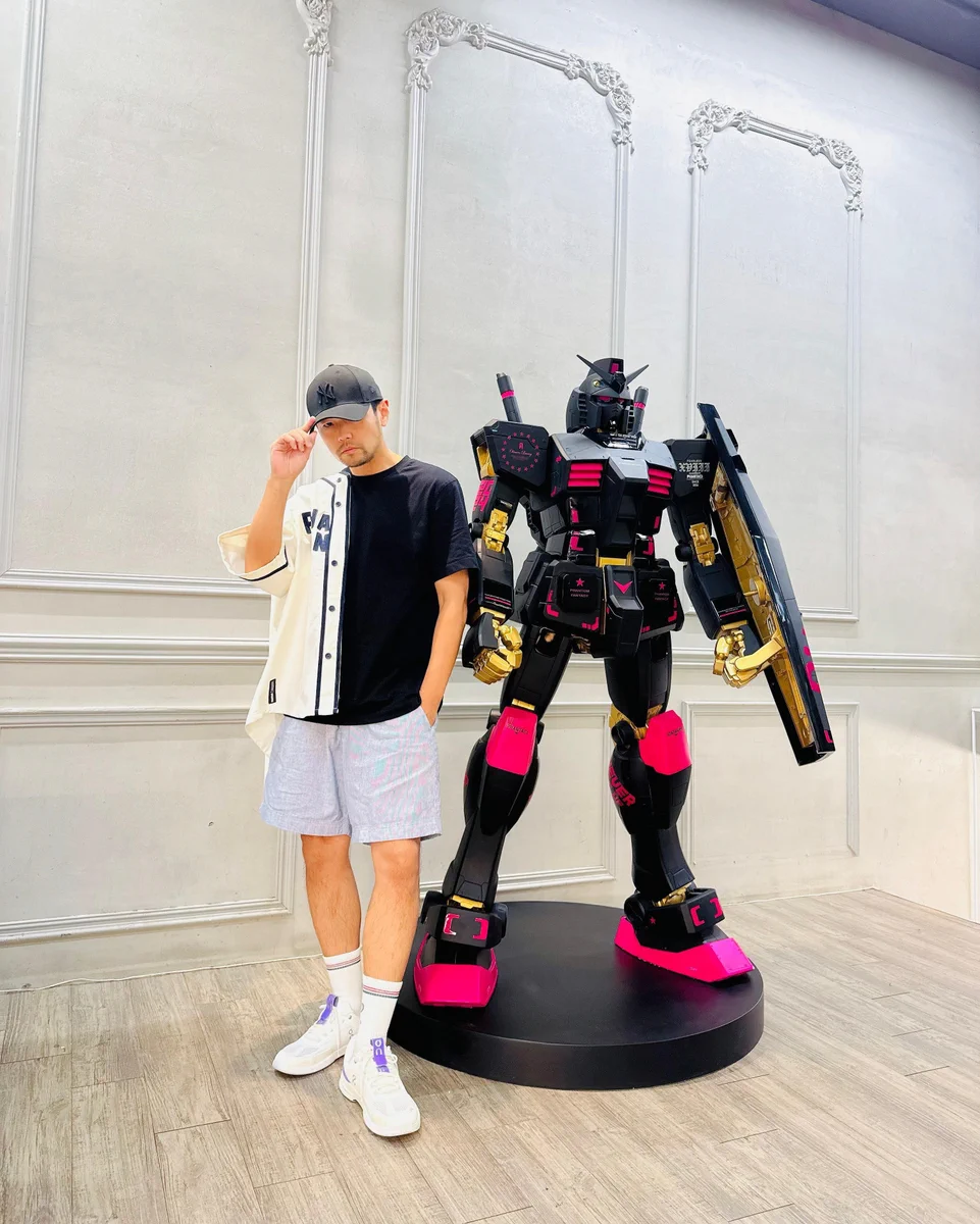 魂ネイションズ公式/BANDAI SPIRITS TAMASHII NATIONS OFFICIAL on X