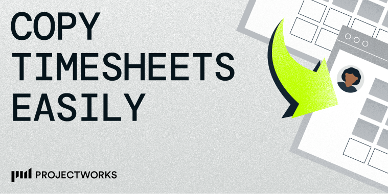 Projectworks tweet media