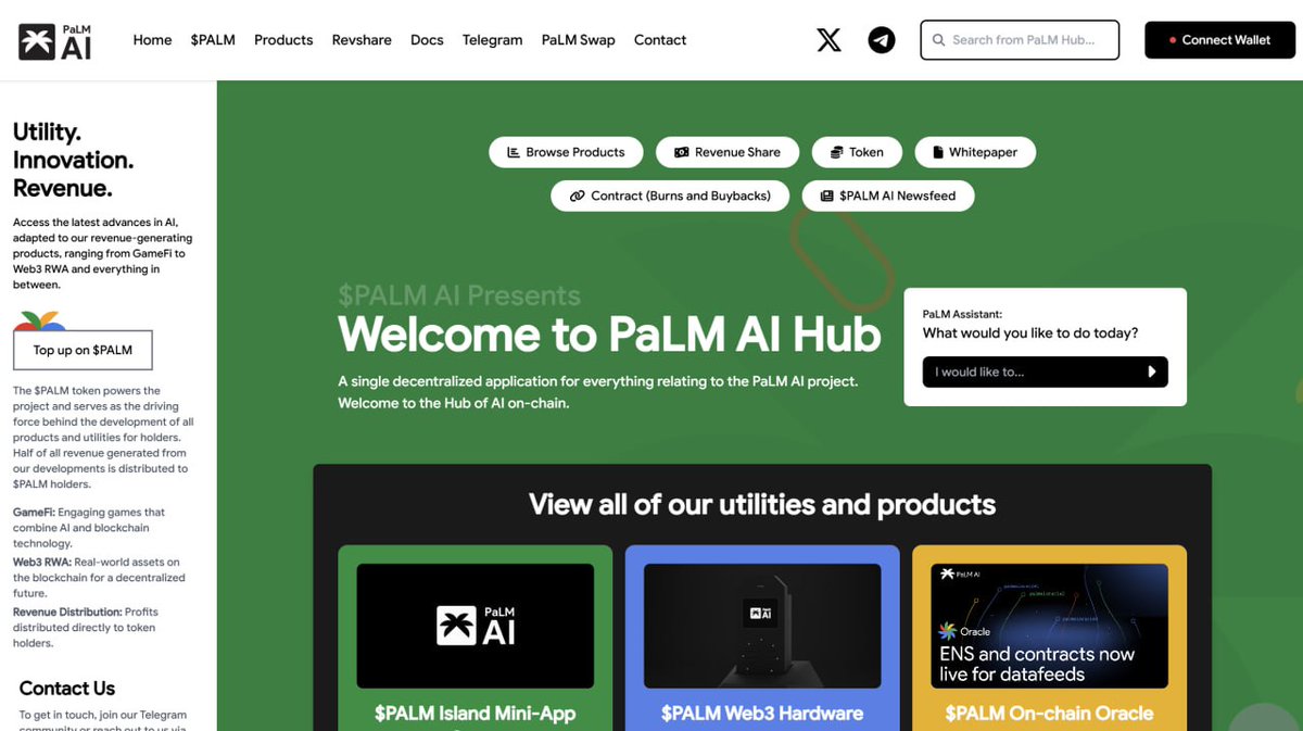 Alex_Mhz's tweet photo. @IncomeSharks Meme profits are there for the taking so why not? But the wise put back those profits into their high conviction utility projects. Mines $palm the team just does not stop grinding! Big #palmhub update coming this week https://t.co/KhMQ5UPEJ4