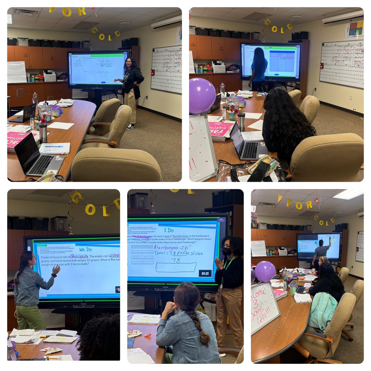 Monica Castillo-Ramirez, M.ED (@castillomon05) on Twitter photo Shout to the math team! Productive PLC session, featuring focused rehearsal and strategic planning for success. <a href="/HBGonzalezPLA/">Henry B. Gonzalez PL Academy</a> <a href="/ElenaCardoza17/">Elena Cardoza</a> Shout to the math team! Productive PLC session, featuring focused rehearsal and strategic planning for success. <a href="/HBGonzalezPLA/">Henry B. Gonzalez PL Academy</a> <a href="/ElenaCardoza17/">Elena Cardoza</a>