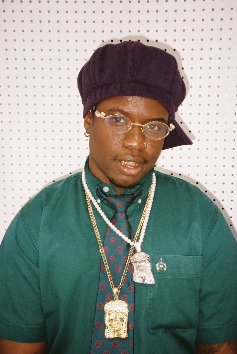 DKGUWOP's tweet photo. DK GUWOP 
Nov 2024
ATL, GA https://t.co/XruQrc3I2Y