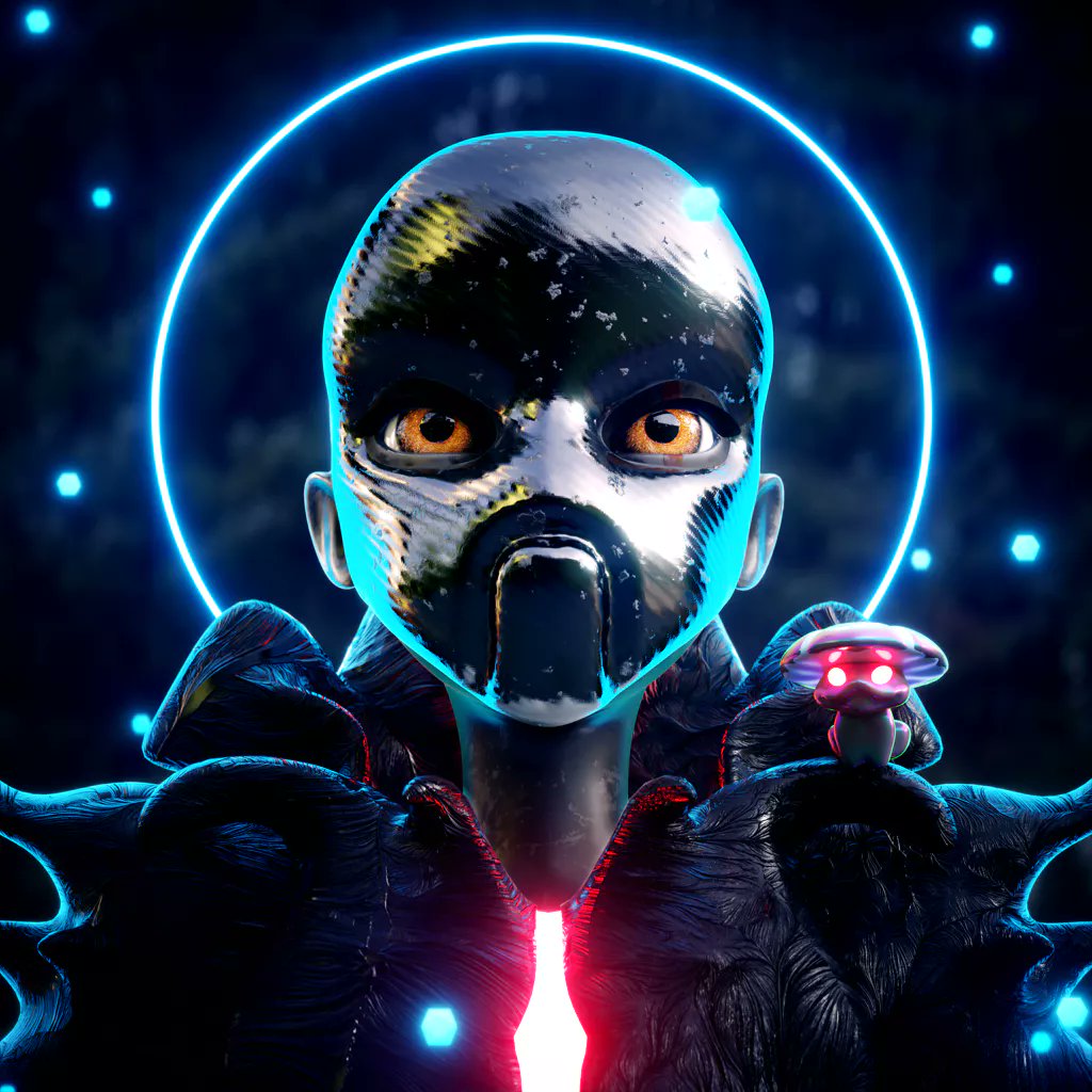 Desb🟠 NFTARMY tweet media