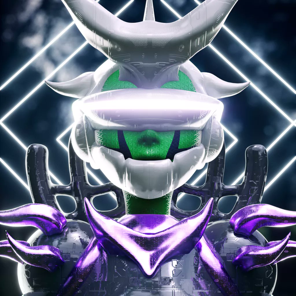 Cant wait to see the <a href="/spaace_io/">Spaace 🟠</a> marketplace this years ! Im earning so much $Staar ! ⭐️⭐️

I added these <a href="/metalegendsnft/">Meta Legends</a> to my portfolio 🥳🫡