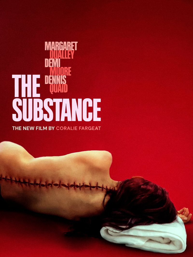 MaxPownage's tweet photo. This movie was batshit insane. I give it a WTF/10 https://t.co/td99Qro7Mo