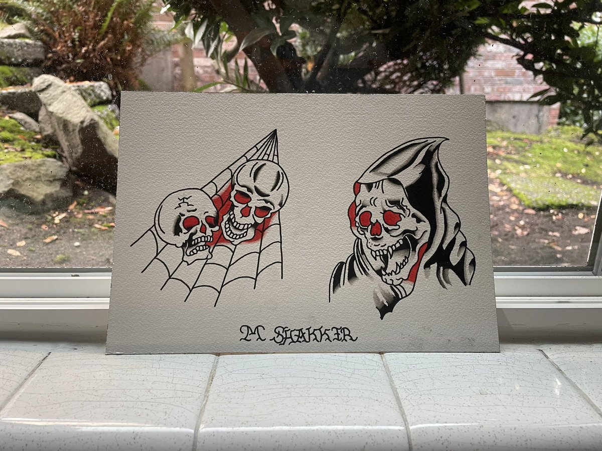 Zzzerow's tweet photo. Update on my progress. What yall think? 🤔 https://t.co/sK49fcCcc2
