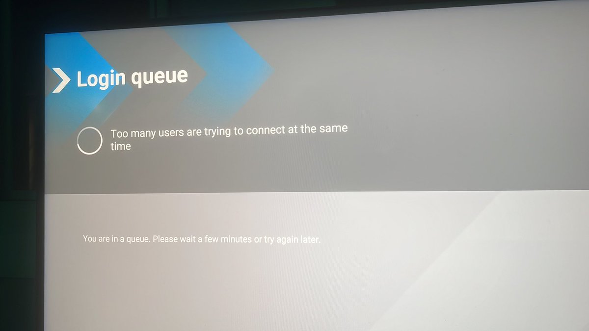 thesimcaptain's tweet photo. @MSFSofficial So I actually got in an hour ago and played for a bit. Came back and getting this again? I thought it was going to be a one time thing. Guess not. 🤷‍♂️ 

Firing up 2020. https://t.co/Cesq60aRnI