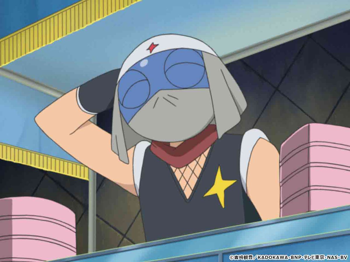 アニメ『ケロロ軍曹』公式 on X: 