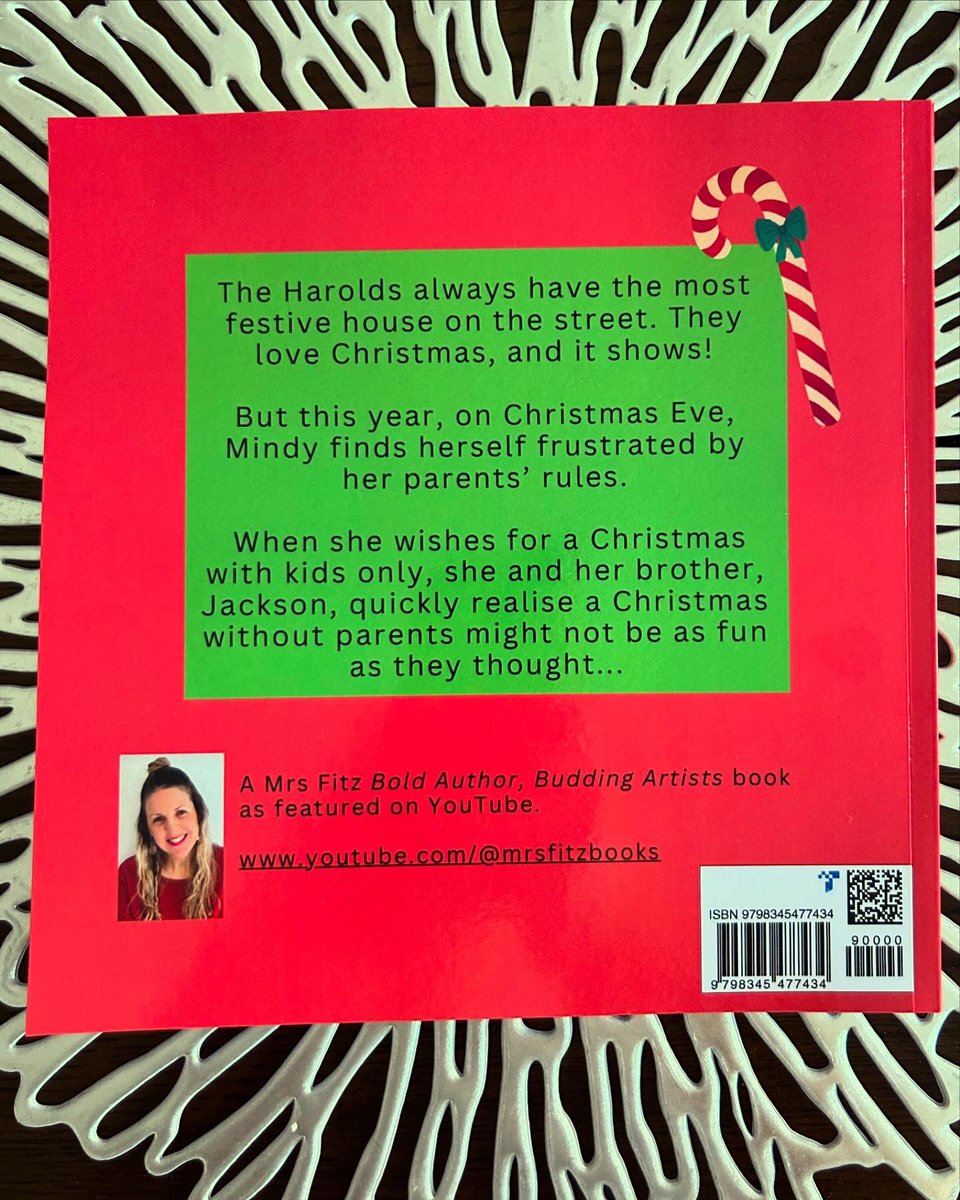 Argh, my author copies arrived and I’m beyond thrilled to share the cover and blurb of the debut picture book in my Bold Author Budding Artists series! 🤗🤗