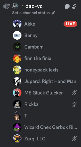 TheShitposterT's tweet image. alpha in here
@FoundersSOL