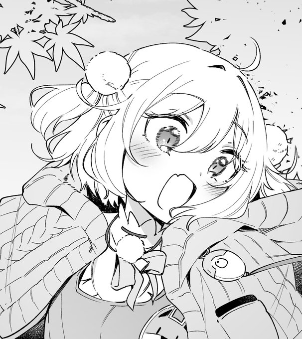 今日はリターイラスト!!!
[特別イラスト]勝利の女神:NIKKE すいーとえんかうんと - 雨住キオ | 週刊コロコロコミック #NIKKE       #メガニケ #ニケすい
 https://t.co/cG0kc9kyDM 