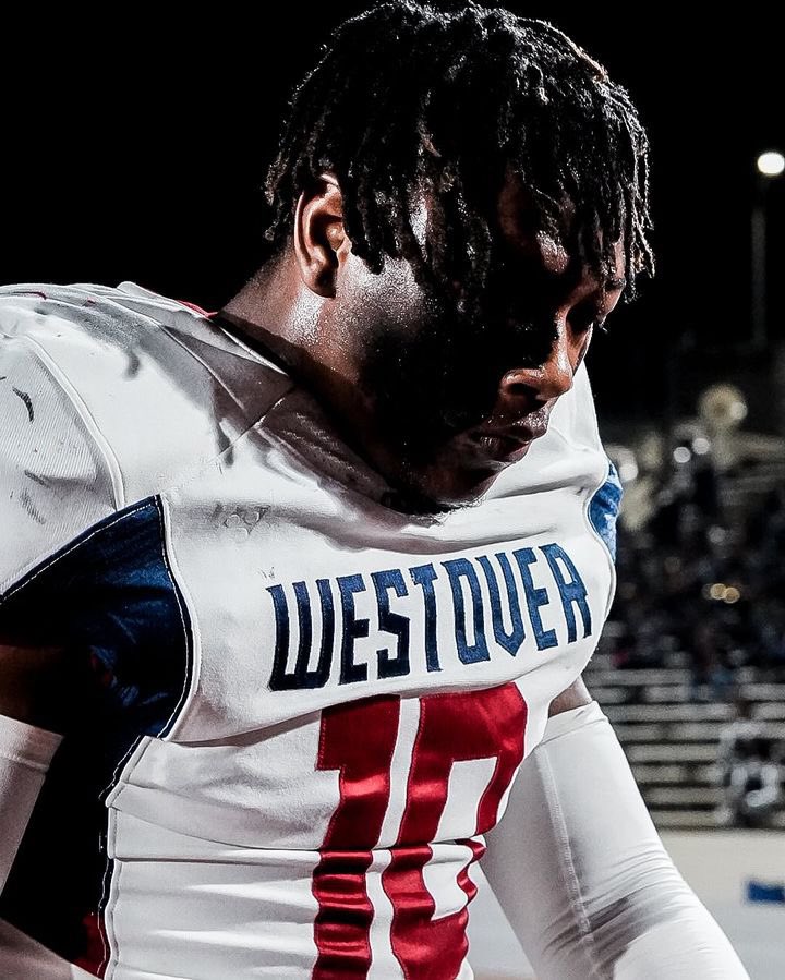 Jamaree “J10”Barfield tweet media