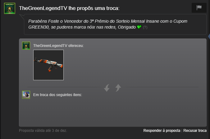 Mamaco Cidadão tweet media