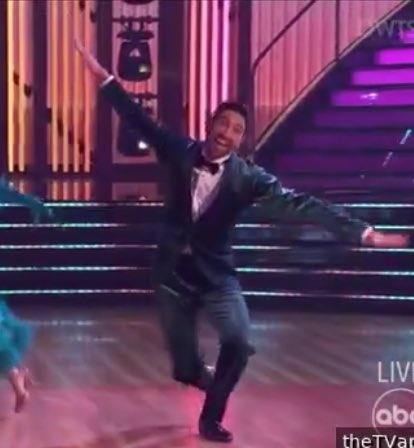 we all know this DIVA💜 #DWTS