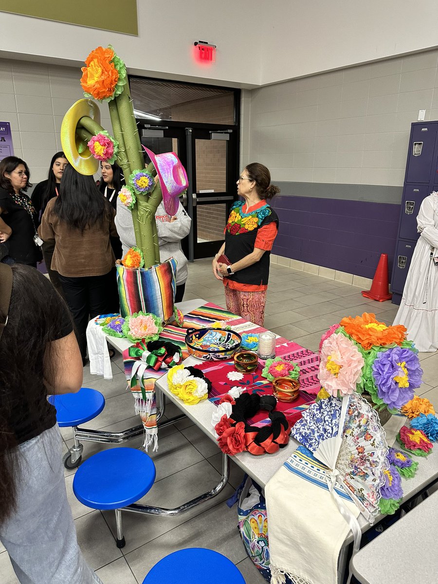 Amanda Gonzalez tweet media