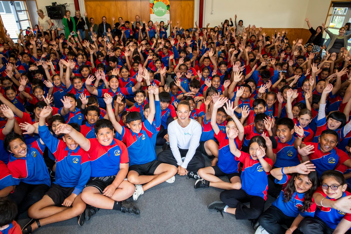 United Fresh NZ Inc. tweet media