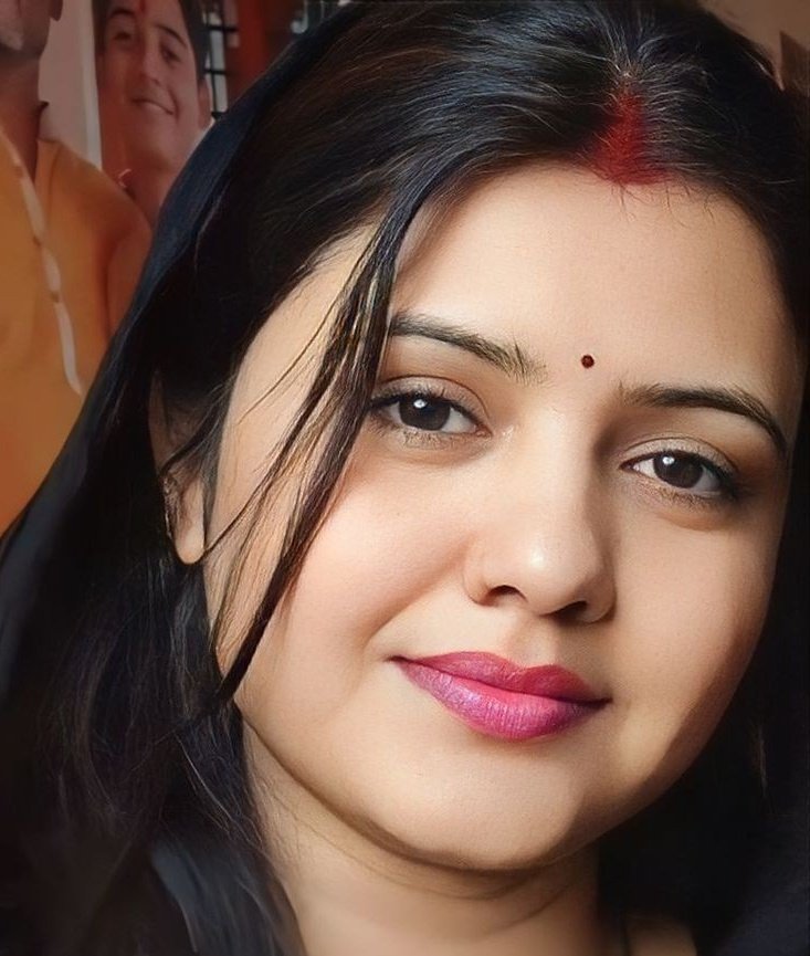 Rinki Jha tweet media