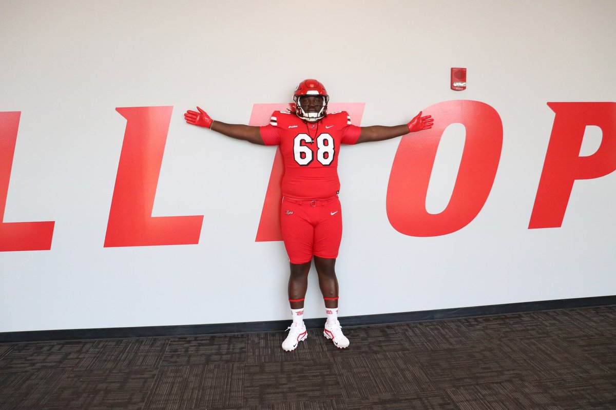 CoachJeanSG's tweet image. Through countless struggles he overcame! Congratulations Hackman Pierre  @ayehackman aka Le Bourik , the 6'5 OT commitment to the Univ.of Western Kentucky. To all the staff @inside_wku_ftbl for the great hospitality. @247sports @Madhousefit @smsbacademy @smccfootball