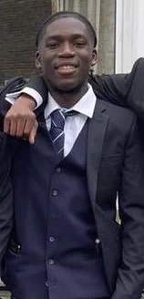 A young Londoner faces 20 years for sex with someone a couple of months younger than him. Since his arrest in September, she has turned 18.