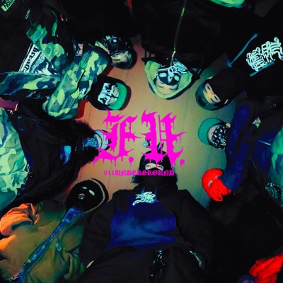 #新しいプロフィール画像