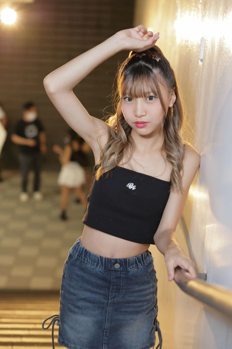 ゆめめ