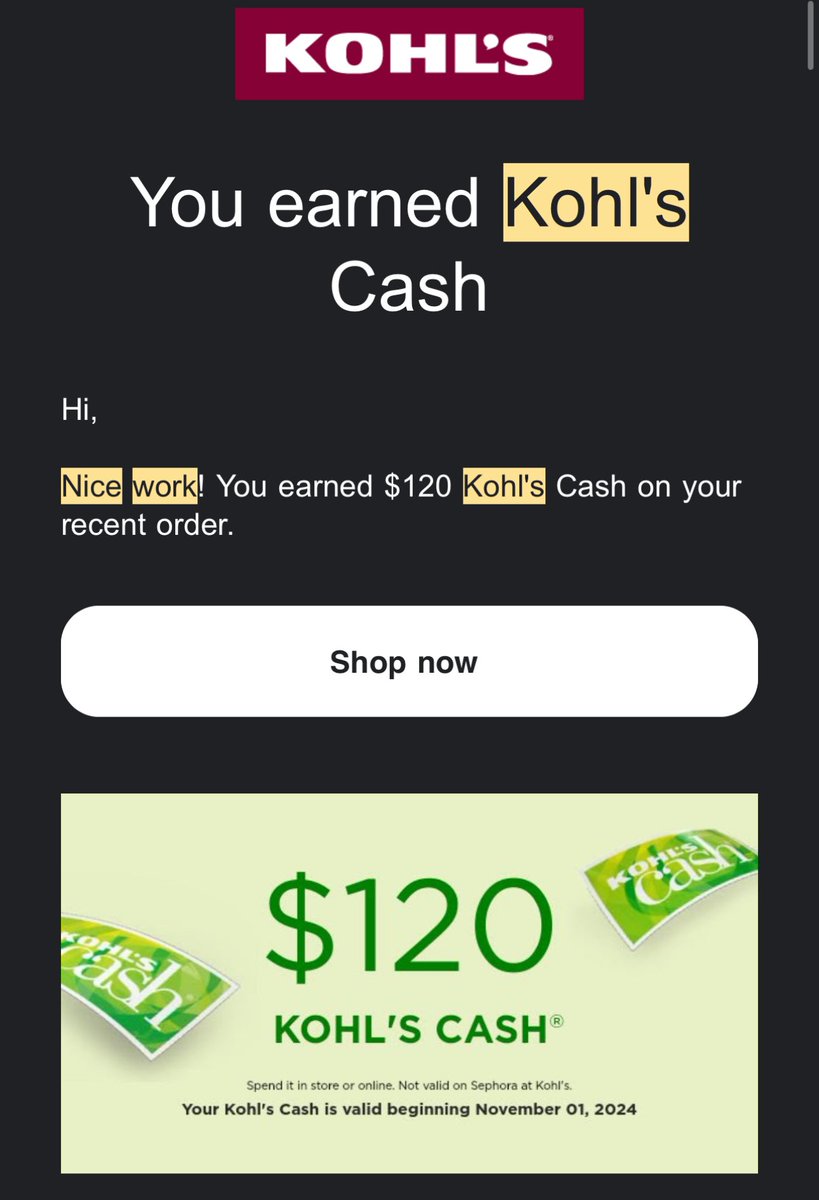 Frugal Season tweet media