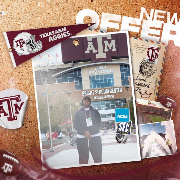 Ils m'ont dit qu'il y avait un Esprit. 
Ils m'ont dit qu'il n'y avait pas d'endroit pareil. 
Ils m’ont dit que les gens ne sont pas seulement amicaux, ils sont authentiques. 
Ils m'ont dit que les installations étaient de classe mondiale. 
Ils m'ont dit que les traditions avaient