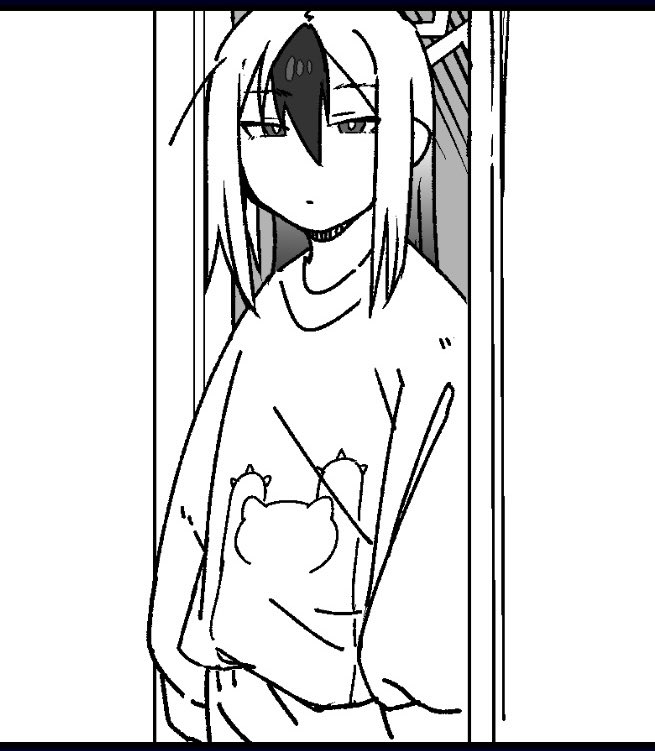 かわいいカヨコでも見て暖をとるか 