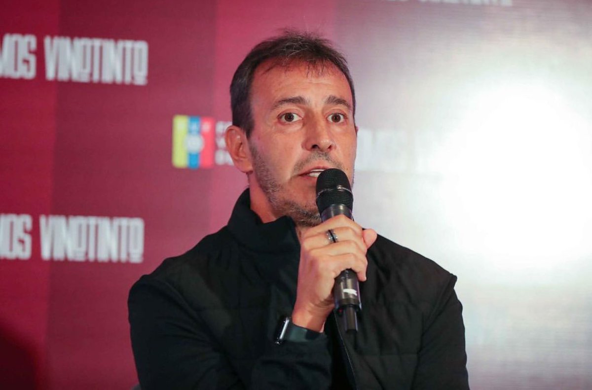 Dr. Richard Paez Canson tweet media