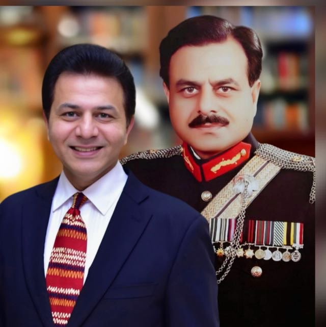 MAbdullahGul's tweet photo. آج مجاہد اسلام جنرل حمید گل رح کی 87 ویں سالگرہ ہے۔
دعاؤں میں یاد رکھیں
Today is 87th birthday of Mujahid e Islam General Hamid Gul RA.
Please remember him in your prayers.
#GenHamidGul https://t.co/HHxmYhIbUo