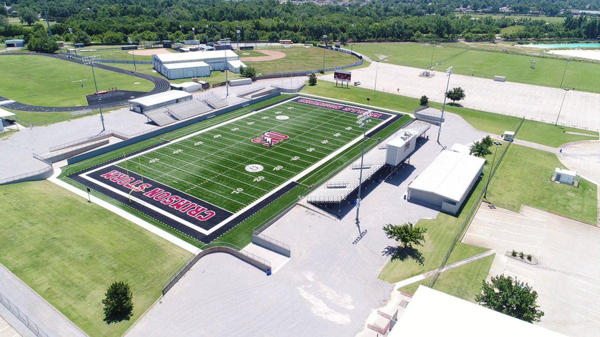 Ty Durham tweet media